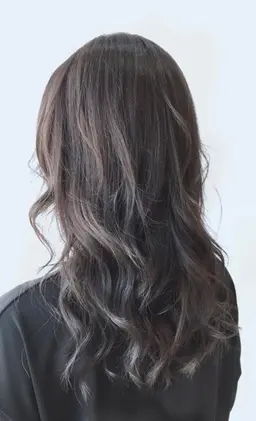 【ブリーチ込】ハイライト(20枚)/グラデーションカラー+クイックトリートメント