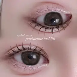 【️Jrアイリスト限定クーポン】パリジェンヌラッシュリフト🎀 12月ご来店限定