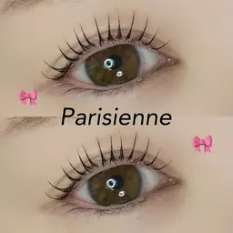 1mmでも長いまつ毛にします💐《まつげパーマ/パリジェンヌ》