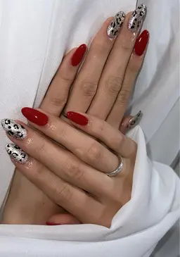 ★オフ無し★ハンド☆ライトアートコース(持ち込み画像OK♪)