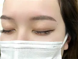 美眉アイブロウスタイリング(単品)