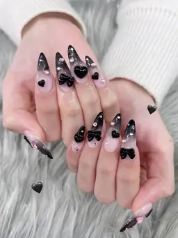 ♡オフ/3D込み♡150分やり放題ジェル💕画像持ち込み🆗