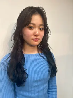 ミニモ学割🎀デジタルパーマ🎀⭐️