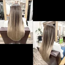 💖最高級毛質最長70cm編み込みエクステ50本💖