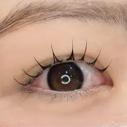 ✷4月ご新規様限定🦋韓国風束感✷【LEDエクパー100本】⚠️ご予約の前に必ず注意事項をご覧下さい!