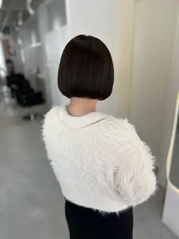 カット＋4STEPトリートメント