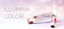 カット&イルミナカラー&Aujua2step