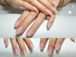 Hand 💅オフのみ