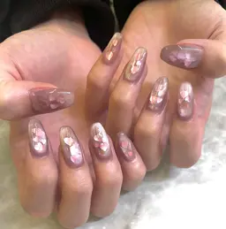 持ち込みデザイン¥8000〜(付替オフ込み)