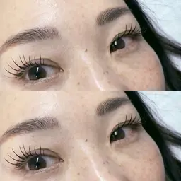 【 フラットラッシュ🤍60分付け放題 】