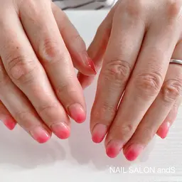 カラーグラデーション■オフあり