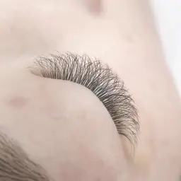 3Dボリュームラッシュ 300本