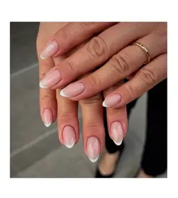 フレンチネイル