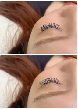 【3weekリペア60本まで!!】⭐️当店ご利用のお客様限定⭐️アイシャンプー･コーティング付き💕