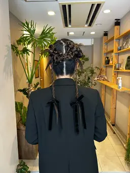 【学割&U24】10%オフ♪