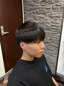 カット＋シャンプー＋トリートメント