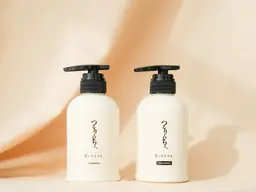 🤍つるりんちょシャンプーorトリートメント商品付き(ボトルサイズ)+整えカット+シャンプーブロー付き🤍