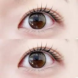 ご新規様限定🧸♡似合わせまつ毛パーマ　すぐ予約⭕️