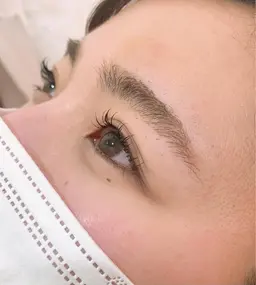 🌷まつげパーマ＆アイブロウ脱毛🌷お得なセットメニュー🉐✨リピーター様限定価格🉐