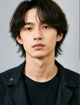 【ミニモ限定価格🔥】カット+パーマ　　※メンズ限定