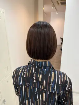 カット🥥【ショート】