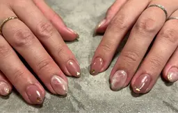 ✴︎10名様限定✴︎両手合わせて2本持ち込みデザインok +他4本ワンカラーorグラデーション