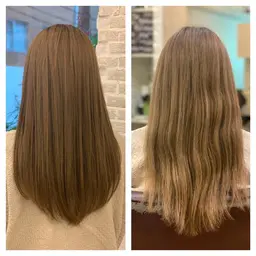 ✨資生堂サブリミック使用✨酸熱トリートメント✨