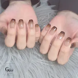 【初回オフ無料/ドライケア込】カラーグラデーション