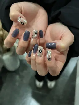 持ち込みOK◎nuance design 5本 (オフあり) ※来店時予約で次回オフ無料