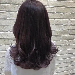 【💞当日予約限定💞】似合わせカット＋透明感カラー＋1stepトリートメント