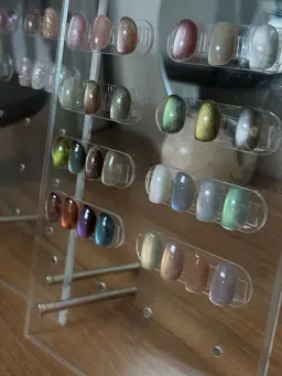 フラッシュ・マグネット