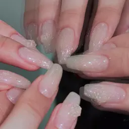 【当日限定】ちゅるんスキンカラー🫧