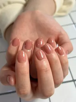 【hand】ワンカラーorグラデーションオフ込