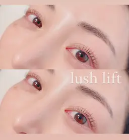 🌈『人気No.1』まつ毛カール•ケラチントリートメント•美容液コーティング仕上げ✨