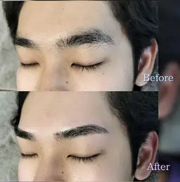 【期間限定】アイブロウ　3500円🧡先着10名まで🧡⚠️残り7名様⚠️