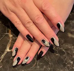 オフ込み アートネイル