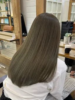 【👀ご新規様価格💸】カラー＋TOKIOトリートメント