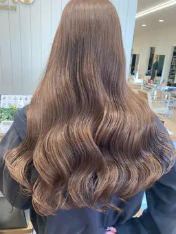 🤎最新 トリートメント 🤎 バイカルテトリートメント