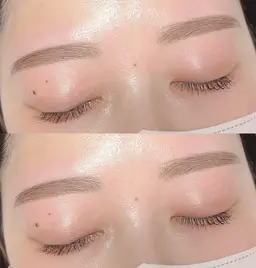 No.1人気🥇アイブロウWax (保湿&仕上げ込)