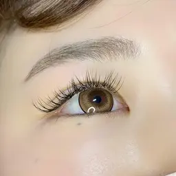 セーブルラッシュつけ放題コーティングつき🌱