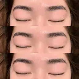 【メンズも○】🌈眉ワックス脱毛