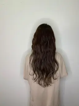 ▲似合わせカット