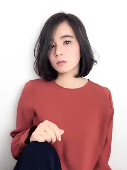 🌸1万人以上の施術経歴🌸似合わせカット🌼（シャンプーブロー込）💫しっかり丁寧にカウンセリング🍓