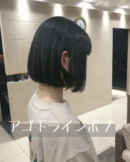 似合わせカット+トリートメント✂︎