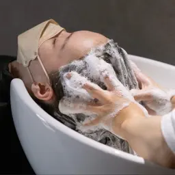 ⏳癒し時間⌛️ ヘッドスパ30分+ marbb