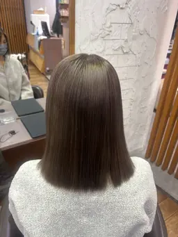 ❤️揃える・ワンレン・ボブ限定カット✂︎❤️