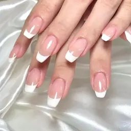 【オープン記念🌟】フレンチ🦋(フィルインでのオフ込)