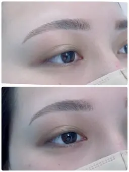 🌻ご新規様限定メニュー💫アイブロウ¥4400👀✨