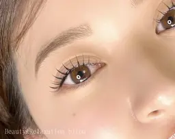 【当日限定】まつげパーマ✨パリジェンヌでもカールでも🙆‍♀️ベテランのレッスンcoupon