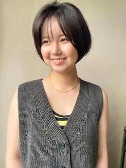 ¥14,800→¥11,000 カットカラートリートメント